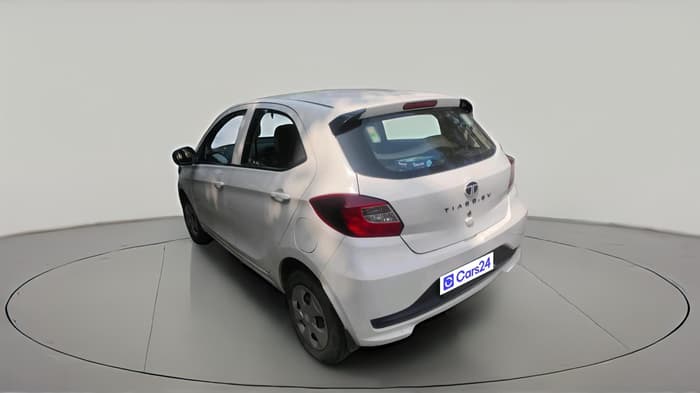2024 Tata TIAGO EV XT MEDIUM RANGE, Electric, Automatic, 21,500 km, exterior