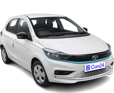 2024 Tata TIAGO EV - Hatchback - Electric - Automatic - ₹6.66 lakh