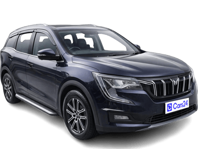 2025 Mahindra XUV700 - SUV - Petrol - Automatic - ₹21.16 lakh