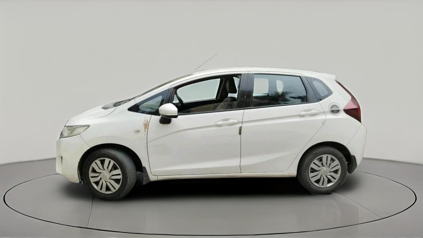 2017 Honda Jazz 1.5L I-DTEC S, Diesel, Manual, 79,201 km, exterior