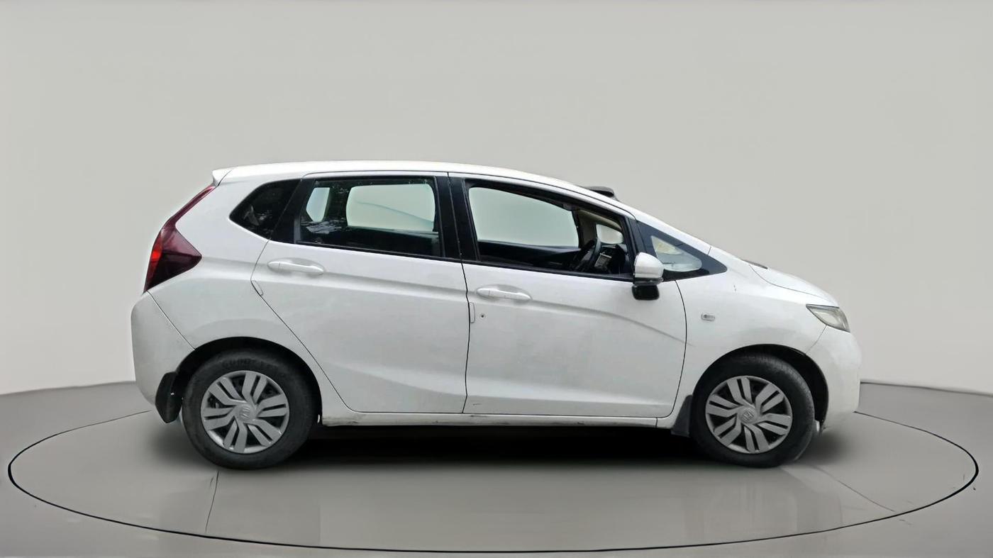2017 Honda Jazz 1.5L I-DTEC S, Diesel, Manual, 79,201 km, exterior