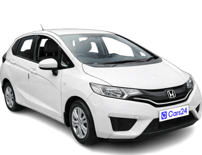 2017 Honda Jazz - Hatchback - Diesel - Manual - ₹2.70 lakh