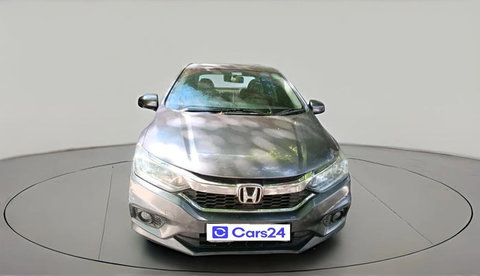2017 Honda City 1.5L I-VTEC V MT, Petrol, Manual, 53,743 km, exterior