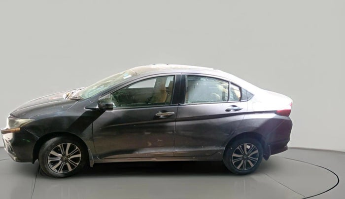 2017 Honda City 1.5L I-VTEC V MT, Petrol, Manual, 53,743 km, exterior