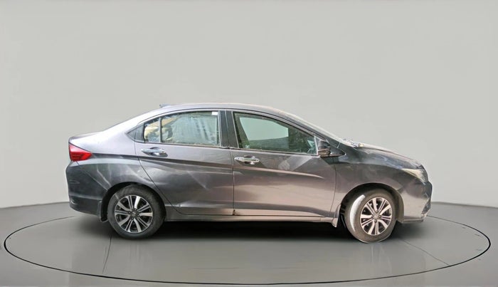 2017 Honda City 1.5L I-VTEC V MT, Petrol, Manual, 53,743 km, exterior
