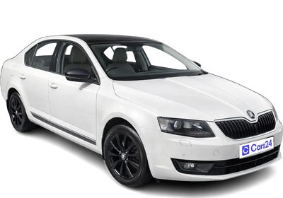 2017 Skoda Octavia - Sedan - Diesel - Automatic - ₹7.70 lakh