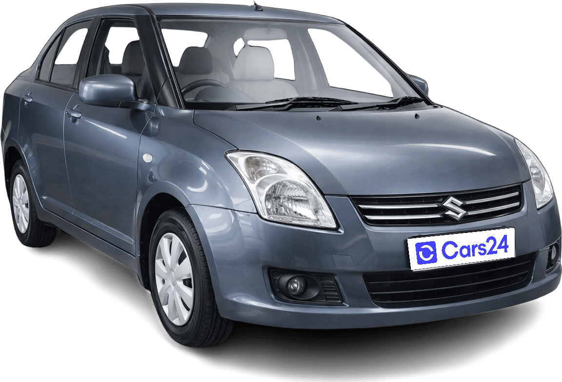 2011 Maruti Swift Dzire - Sedan - Petrol - Manual - ₹1.32 lakh