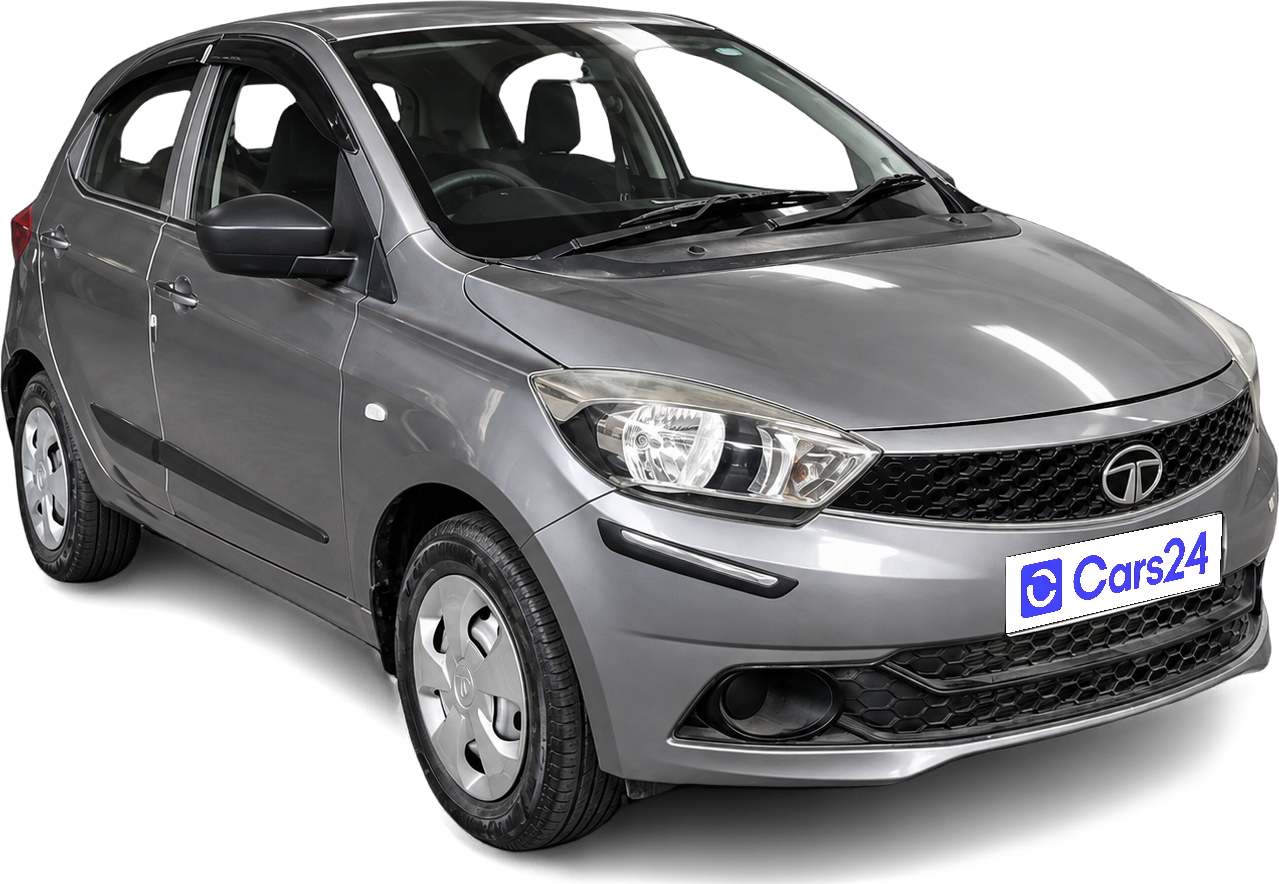 2019 Tata Tiago - Hatchback - CNG - Manual - ₹2.50 lakh