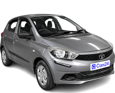 2019 Tata Tiago - Hatchback - CNG - Manual - ₹2.50 lakh