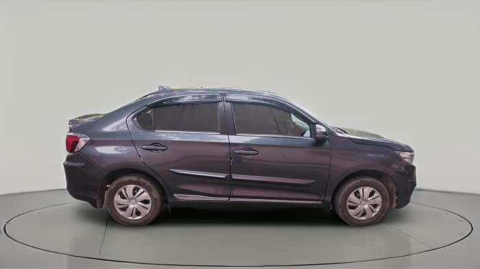 2024 Honda Amaze 1.2L I-VTEC S, Petrol, Manual, 22,909 km, exterior