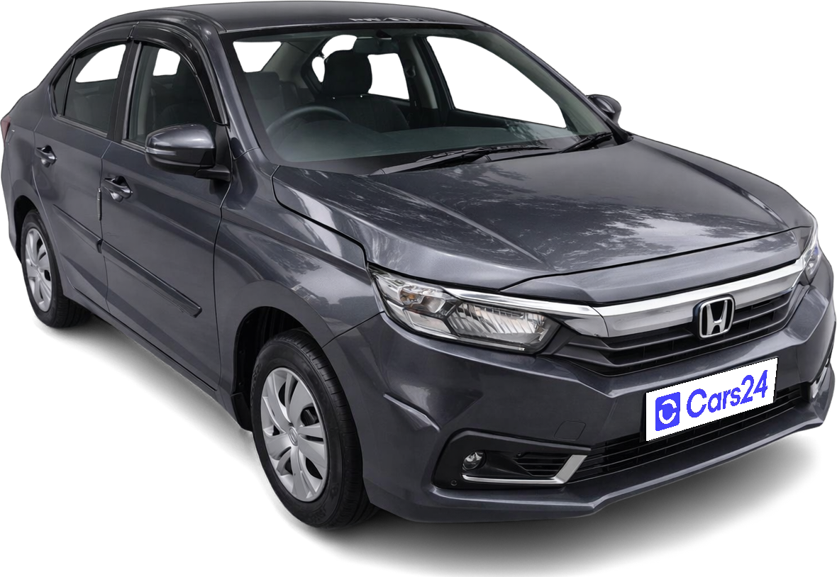 2024 Honda Amaze - Sedan - Petrol - Manual - ₹5.75 lakh