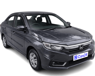 2024 Honda Amaze - Sedan - Petrol - Manual - ₹5.75 lakh