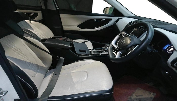 2023 Hyundai Creta SX (O) IVT 1.5 PETROL, Petrol, Automatic, 20,323 km, interior