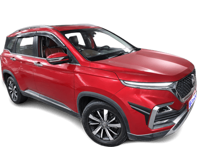 2019 MG HECTOR - SUV - Diesel - Manual - ₹7.10 lakh