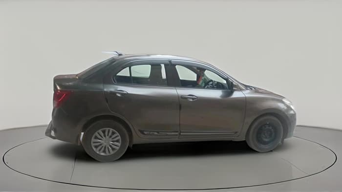 2023 Maruti Dzire VXI, Petrol, Manual, 1,29,965 km, exterior