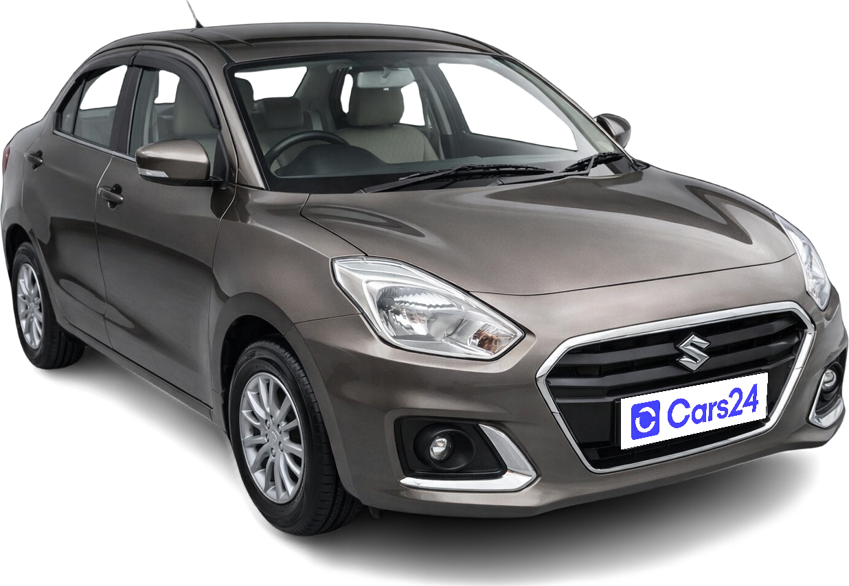 2023 Maruti Dzire - Sedan - Petrol - Manual - ₹4.50 lakh