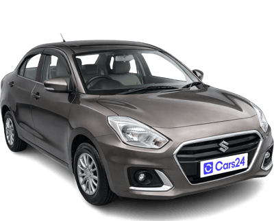 2023 Maruti Dzire - Sedan - Petrol - Manual - ₹4.50 lakh