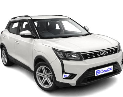 2020 Mahindra XUV300 - SUV - Diesel - Manual - ₹6.90 lakh
