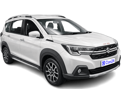 2022 Maruti XL6 - SUV - CNG - Manual - ₹7.50 lakh