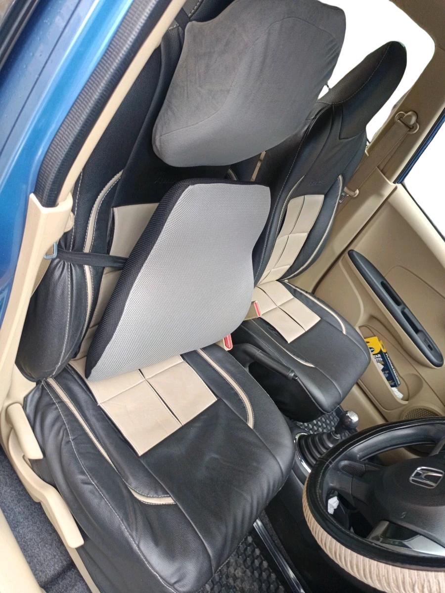 2014 Honda Amaze 1.2L I-VTEC S, Petrol, Manual, 64,350 km, interior