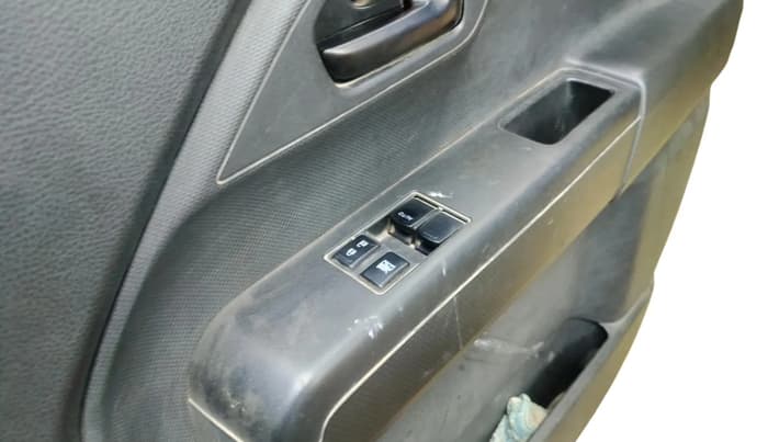 2020 Maruti New Wagon-R LXI 1.0, Petrol, Manual, 33,992 km, interior