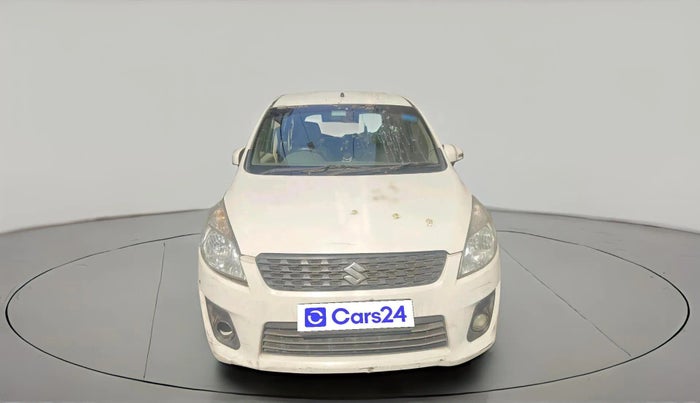 2015 Maruti Ertiga VXI CNG, CNG, Manual, 2,71,105 km, exterior