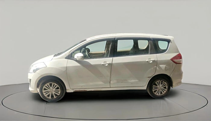 2015 Maruti Ertiga VXI CNG, CNG, Manual, 2,71,105 km, exterior