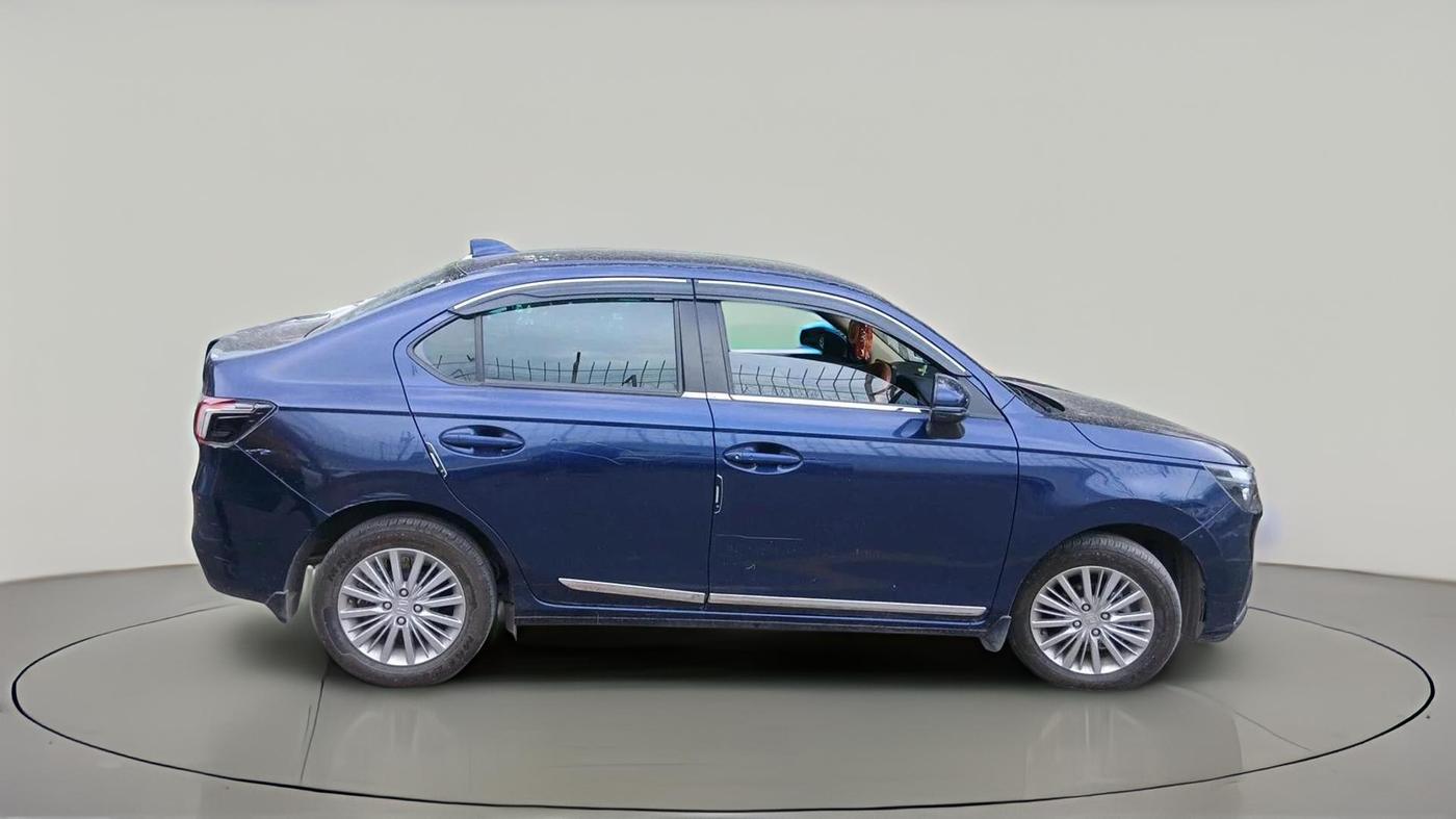 2025 Honda Amaze 1.2L I-VTEC VX, Petrol, Manual, 22,726 km, exterior
