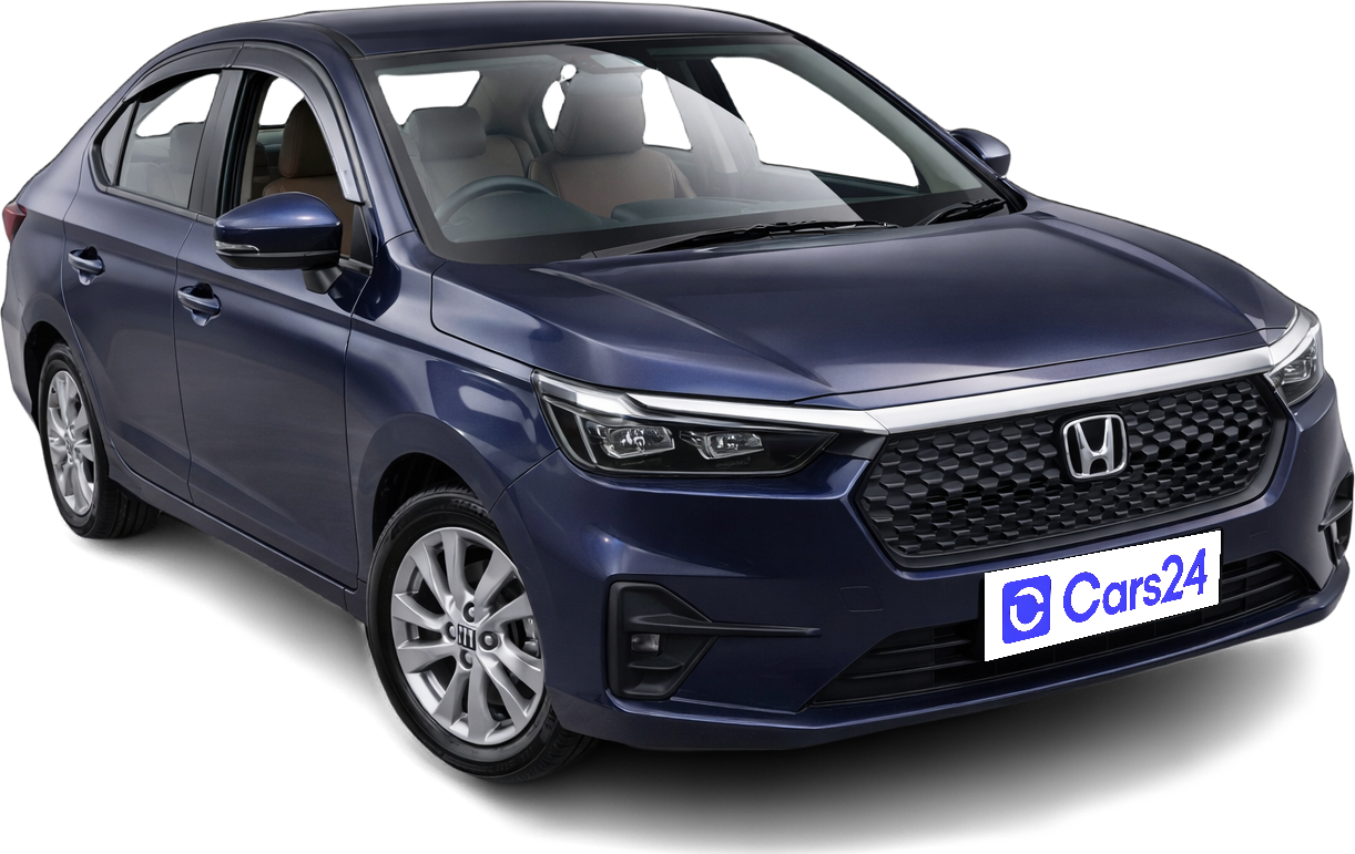 2025 Honda Amaze - Sedan - Petrol - Manual - ₹7.30 lakh