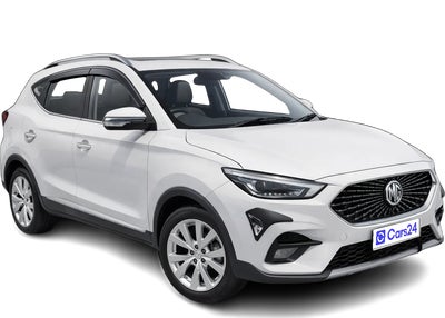 2024 MG ASTOR - SUV - Petrol - Automatic - ₹12.00 lakh