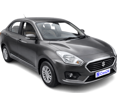 2018 Maruti Dzire - Sedan - Petrol - Automatic - ₹4.10 lakh