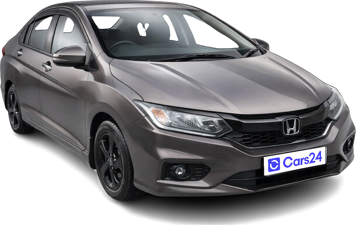 2015 Honda City - Sedan - Petrol - Manual - ₹3.80 lakh