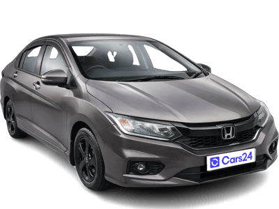 2015 Honda City - Sedan - Petrol - Manual - ₹3.80 lakh