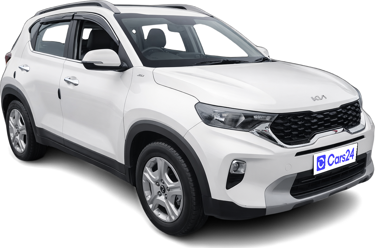 2023 KIA SONET - SUV - Petrol - Manual - ₹8.90 lakh