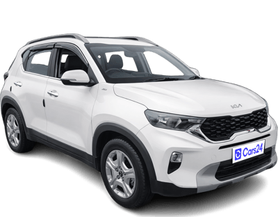 2023 KIA SONET - SUV - Petrol - Manual - ₹8.90 lakh