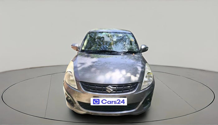 2014 Maruti Swift Dzire VXI, Petrol, Manual, 64,810 km, exterior