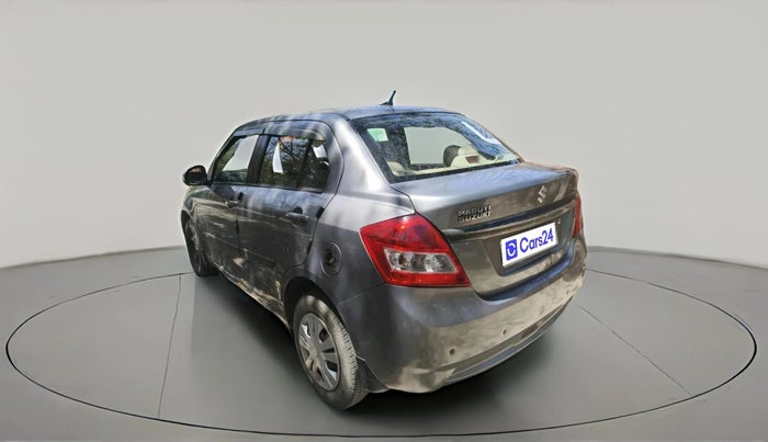 2014 Maruti Swift Dzire VXI, Petrol, Manual, 64,810 km, exterior