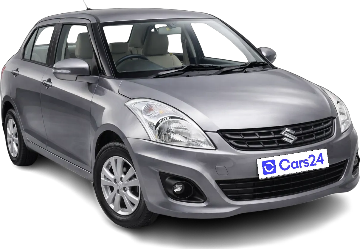 2014 Maruti Swift Dzire - Sedan - Petrol - Manual - ₹3.20 lakh
