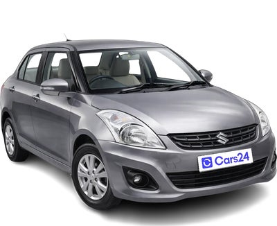2014 Maruti Swift Dzire - Sedan - Petrol - Manual - ₹3.20 lakh