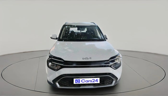 2023 KIA CARENS PRESTIGE 1.5 PETROL 7 STR, Petrol, Manual, 20,022 km, exterior