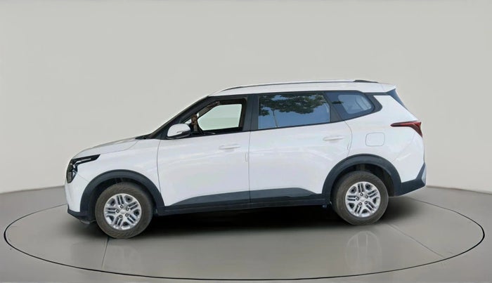 2023 KIA CARENS PRESTIGE 1.5 PETROL 7 STR, Petrol, Manual, 20,022 km, exterior