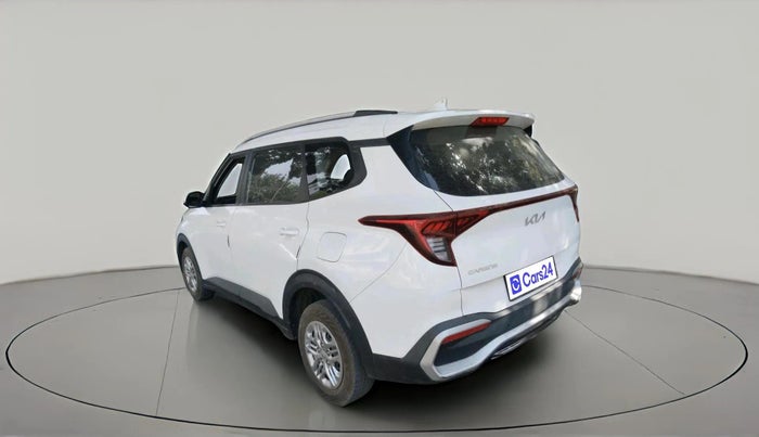 2023 KIA CARENS PRESTIGE 1.5 PETROL 7 STR, Petrol, Manual, 20,022 km, exterior