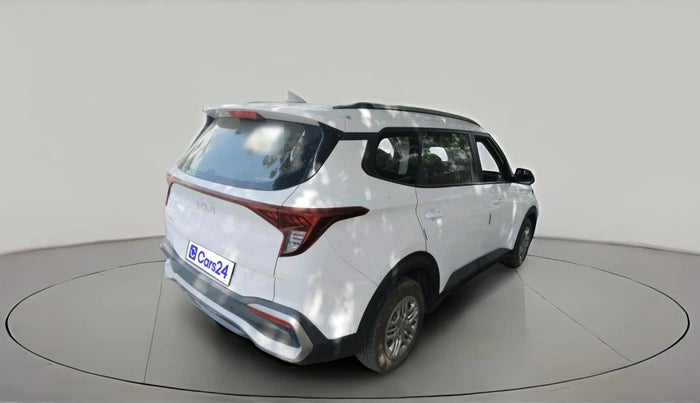 2023 KIA CARENS PRESTIGE 1.5 PETROL 7 STR, Petrol, Manual, 20,022 km, exterior