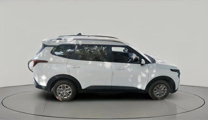 2023 KIA CARENS PRESTIGE 1.5 PETROL 7 STR, Petrol, Manual, 20,022 km, exterior
