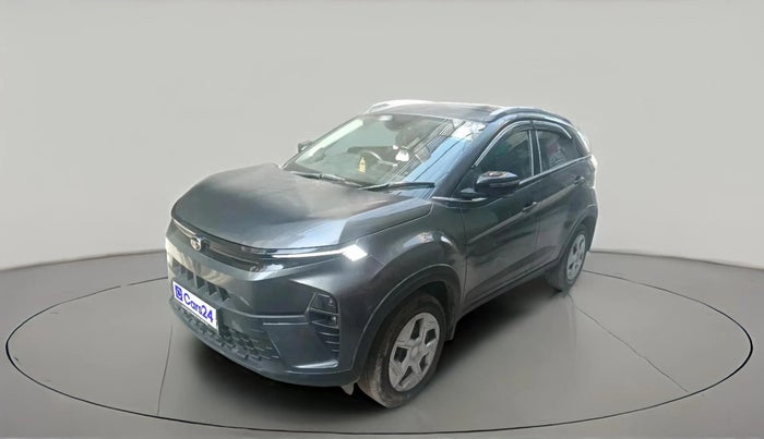 2024 Tata NEXON Pure S 1.2 iCNG, CNG, Manual, 35,329 km, exterior