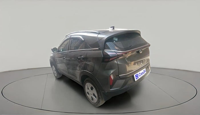 2024 Tata NEXON Pure S 1.2 iCNG, CNG, Manual, 35,329 km, exterior