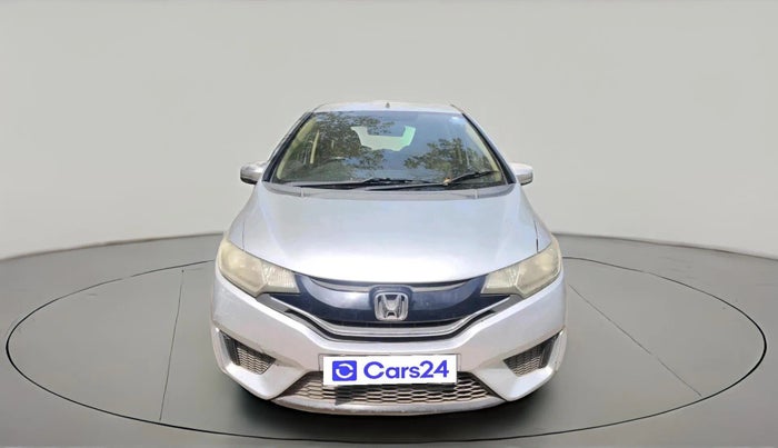 2015 Honda Jazz 1.2L I-VTEC S, Petrol, Manual, 96,173 km, exterior