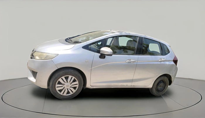 2015 Honda Jazz 1.2L I-VTEC S, Petrol, Manual, 96,173 km, exterior