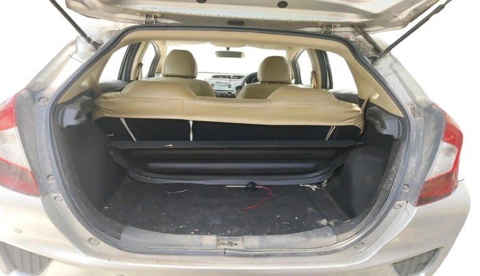 2015 Honda Jazz 1.2L I-VTEC S, Petrol, Manual, 96,173 km, exterior