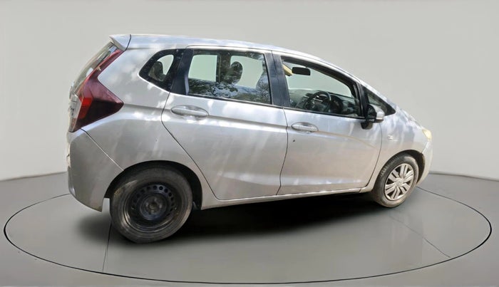 2015 Honda Jazz 1.2L I-VTEC S, Petrol, Manual, 96,173 km, exterior